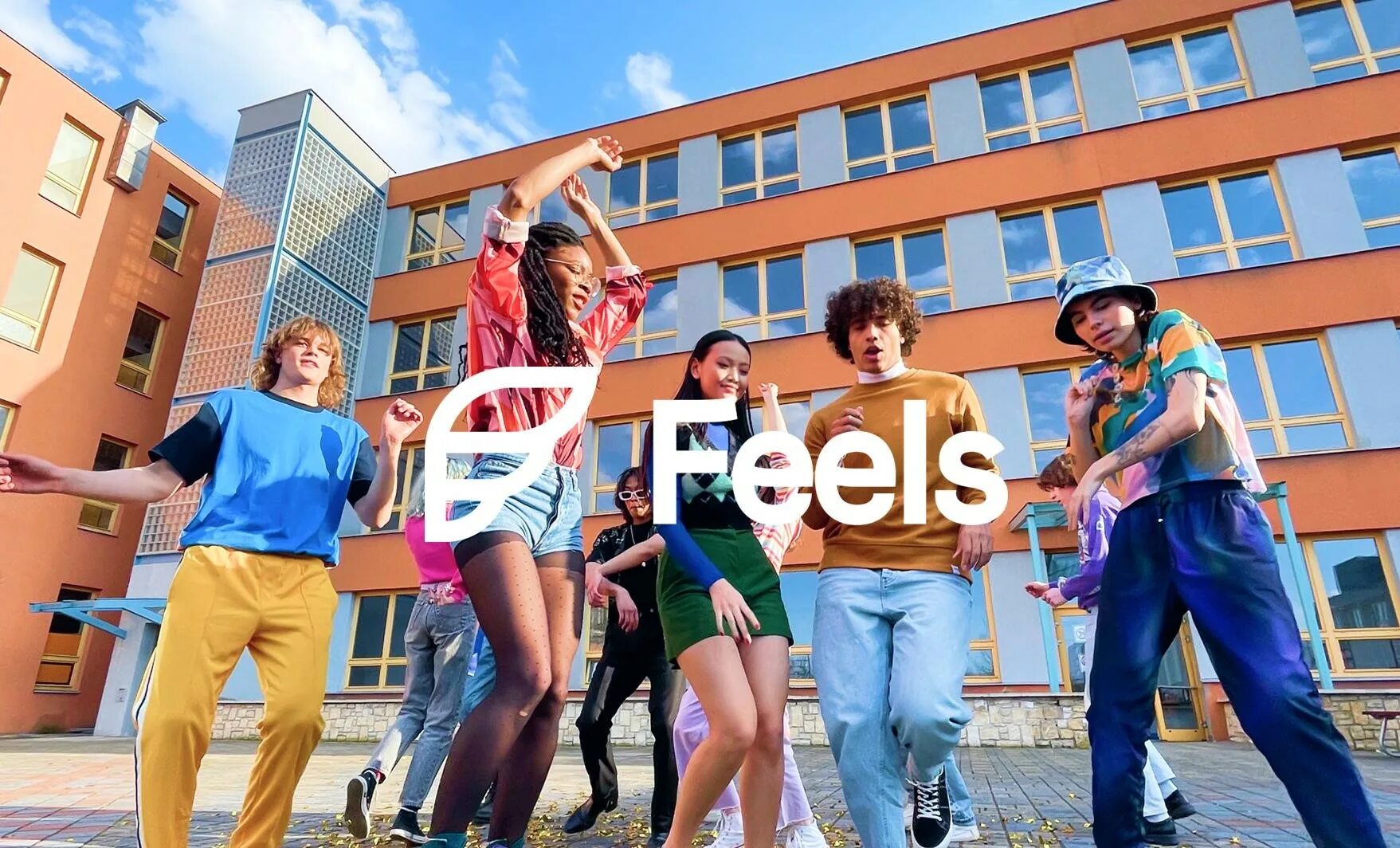 Feeling new start. New feel рюграз. JG feel новое. Meet feel.