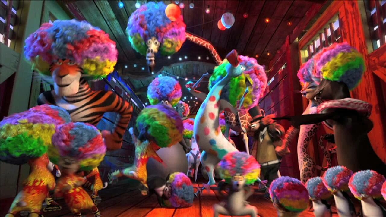 Марти с афро. Афро в цирке мадагаскар. Марти мадагаскар 3 афро в цирке. Афро в цирке. Афро мадагаскар.