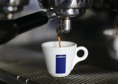 Coffee flow