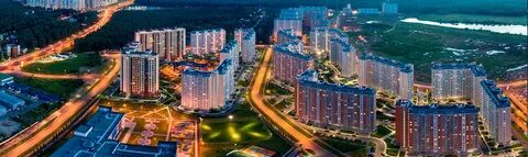 Москва зао ново переделкино