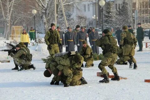 Группировка войск белгород