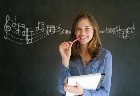 Тесты учителя музыки
