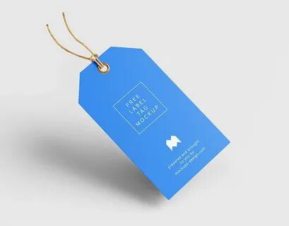 Бирка ювелирного изделия