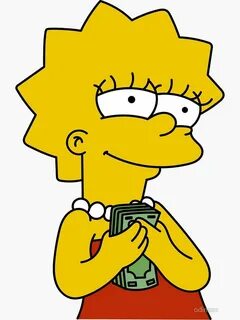 Lisa simpson
