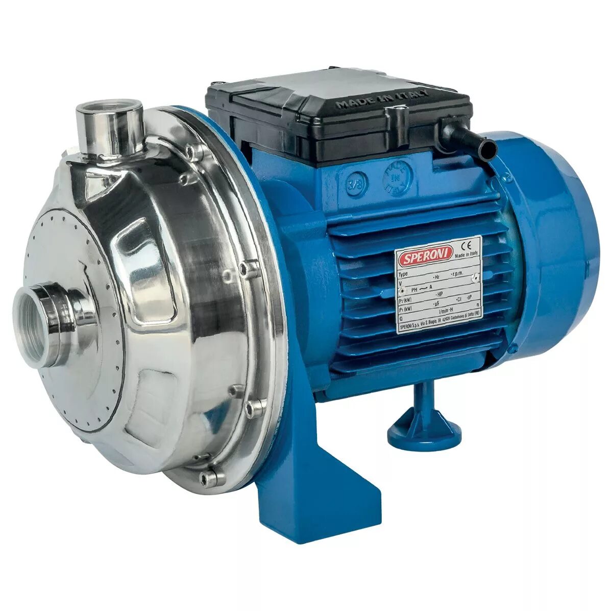 Насос Сперони 0.55. Поверхностный насос Speroni CMX 60/0.37. Speroni Water Pumps насосы. Насос 0.37 КВТ центробежный. Горизонтальные насосы воды