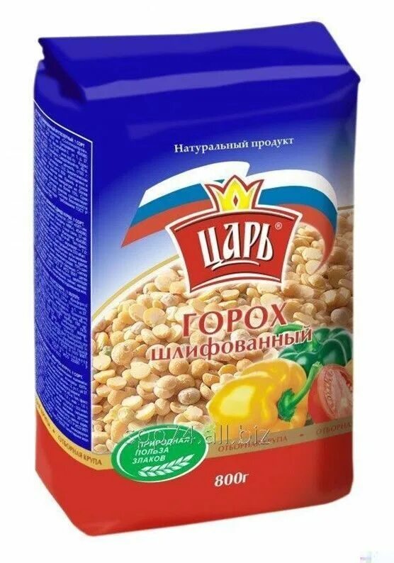 Крупы быстрого приготовления
