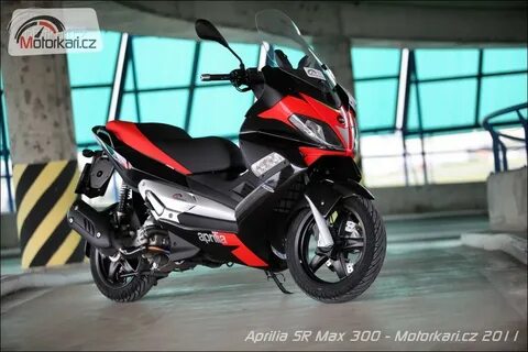 Motoland max 300