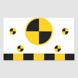 Crash symbols
