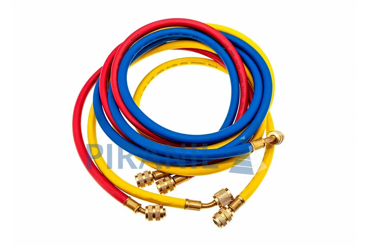 Шланги для фреона. Шланг заправочный для фреона 1/4. Шланг заправочный 60" (150см) r-410 (800-4000 psi) 1/4x5/16 sae с вентилем. Заправочный шланг с шаровым краном dszh r410-rv. Быстросъем для заправки кондиционера r410a.