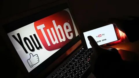Замедленная работа youtube