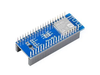 Pi bluetooth