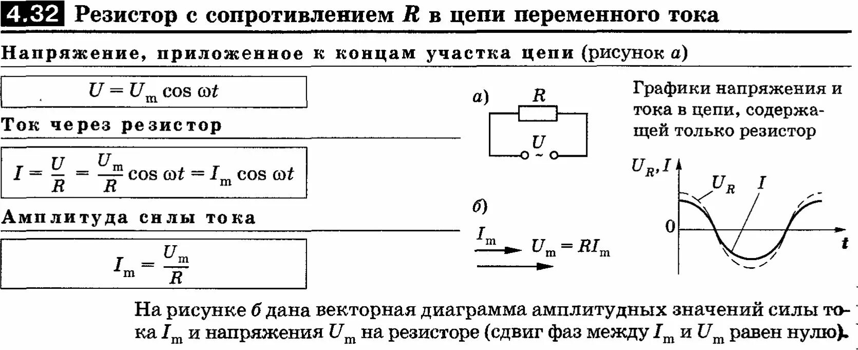 Амплитудные значения напряжения в цепи переменного. Резистор в цепи переменного тока. сопротивление резистора в цепи переменного тока. сопротивление в цепи переменного тока таблица. импеданс цепи переменного тока.