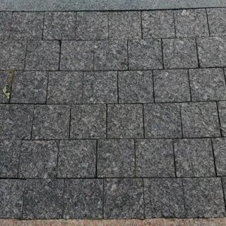 Брусчатка из гранита