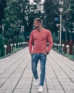 Инстаграм виктора