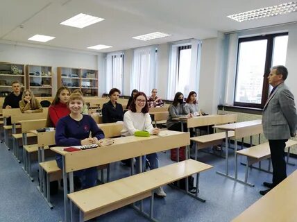 Бгу дизайн
