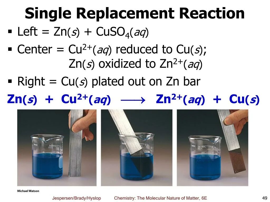 Single Replacement Reaction. Cuso4 ZN реакция. ZN+cuso4 условие. ZN cuso4 катализатор. Caco3 cuso4 реакция