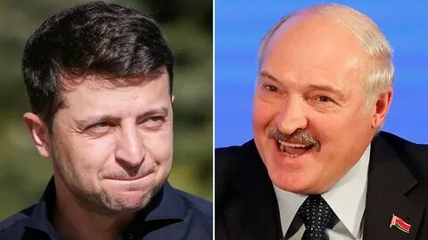 Усы лукашенко