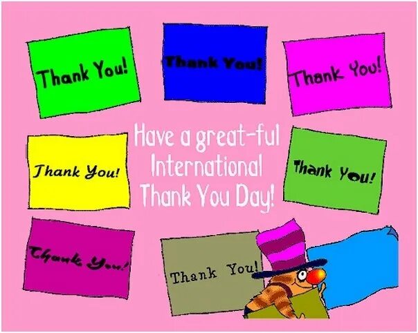 Have a day thank you. International thank you day. national thank you day. thank you day 11 january. international day thank поздравляю.