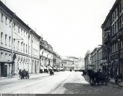 Устроенная улица