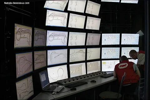 Интересующий объект