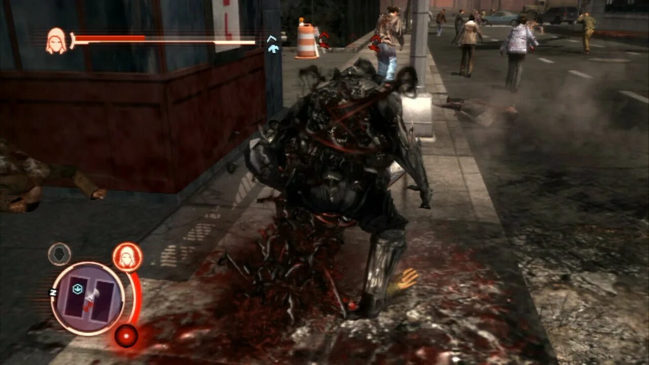 Прототип 1 006. Prototype 1. Prototype 2009. Игра прототип 1. Prototype 1.