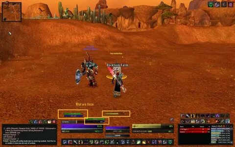 Wow 3.3 5 аддоны как установить