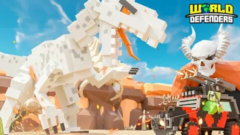 Roblox world