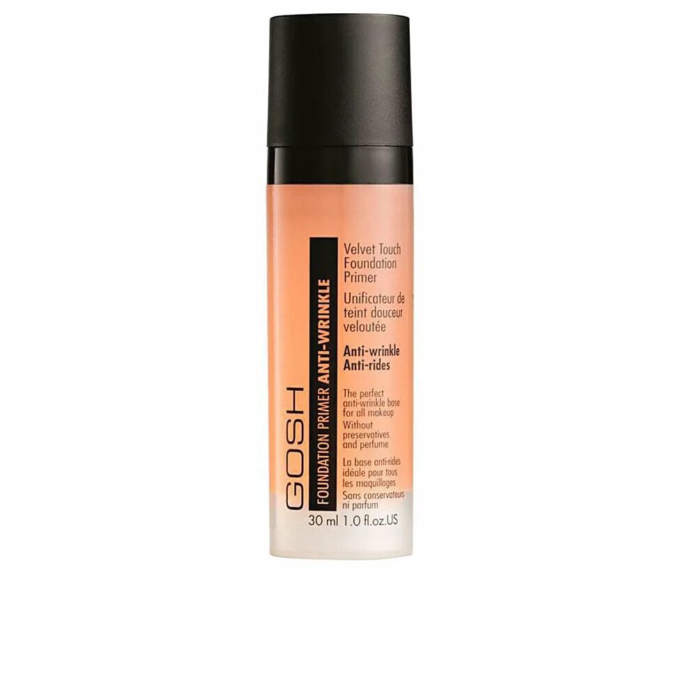 Gosh Velvet Touch Foundation. Тональный крем gosh Velvet Touch Foundation. Gosh Cosmetics Velvet Touch тональный. Gosh Velvet Touch Foundation primer Anti-Wrinkle.