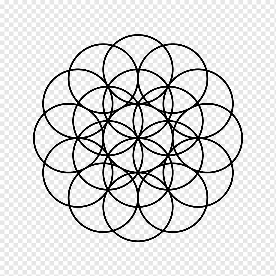 Circle grid