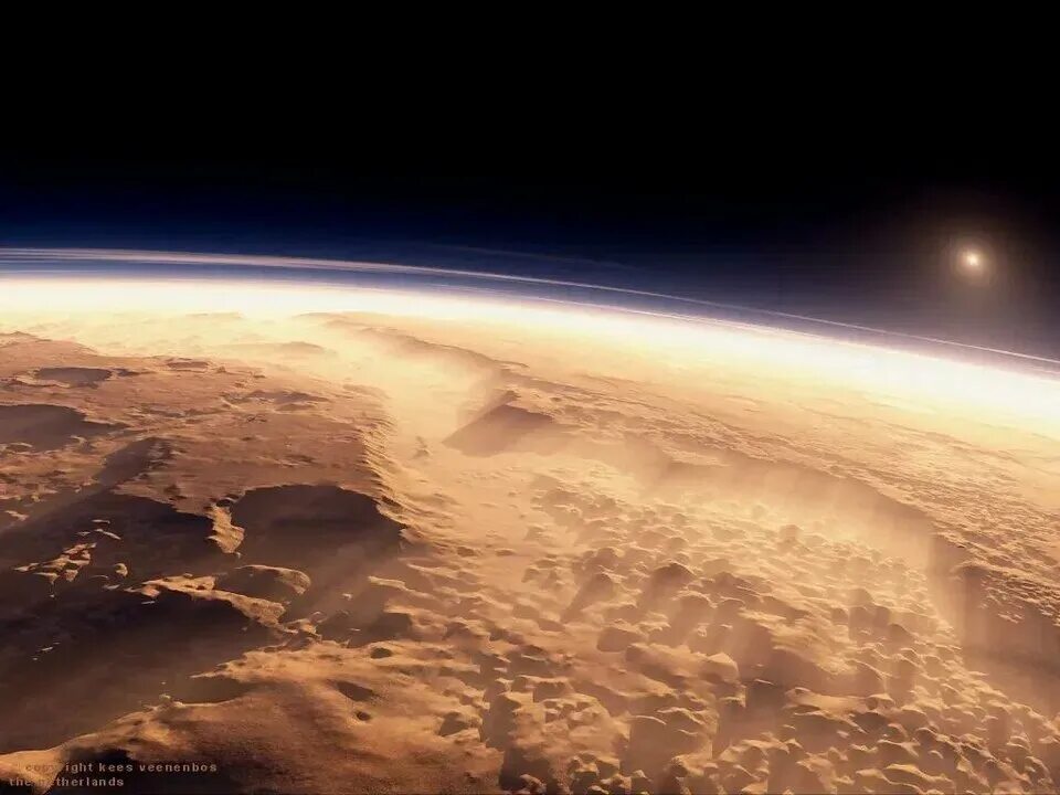 На марсе нет атмосферы. Марс вид с орбиты. Снимки Марса из космоса. На Марсе. Марс Планета атмосфера.