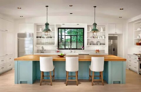 6am kitchen