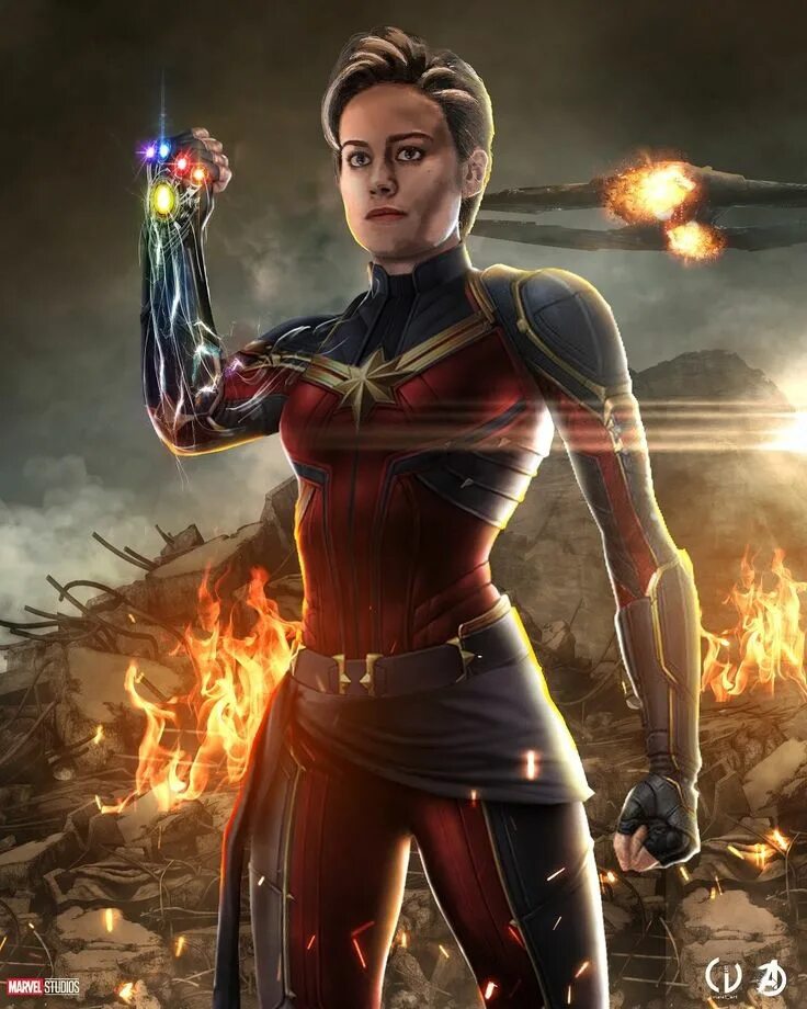 Final captain