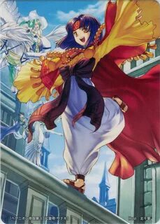 Fire emblem cipher sanaki ❤ Best adult photos at appspire.bz