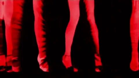 Red lights ian