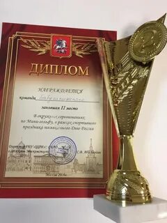 Турнире посвященному дню