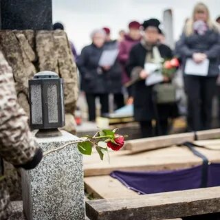 Можно делать поминки раньше даты