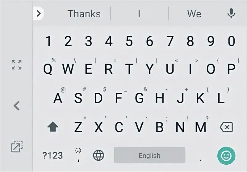 Gboard что это за приложение