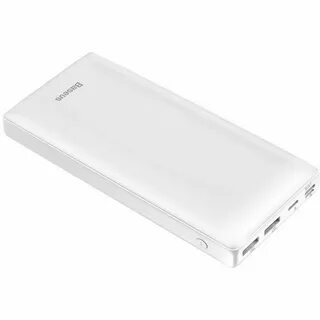 Battery белый