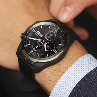 Ticwatch pro
