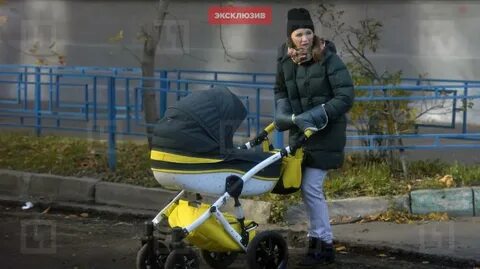 Хабенский дочь