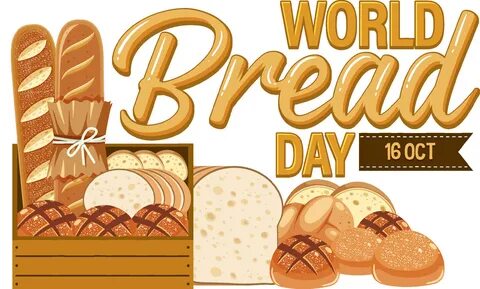 Bread day