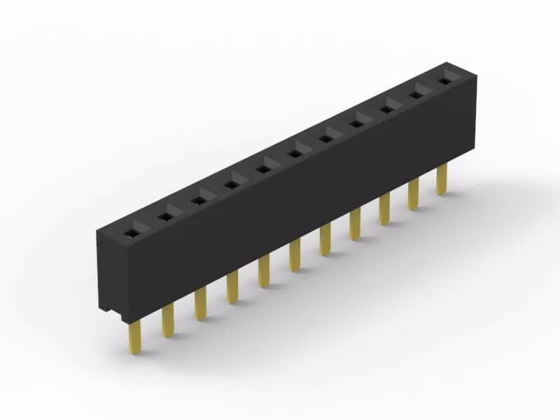 Pin header