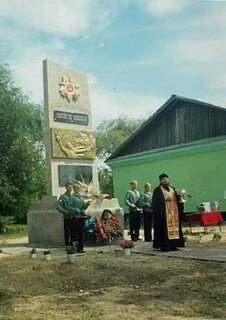 Погода в новоалексеевке