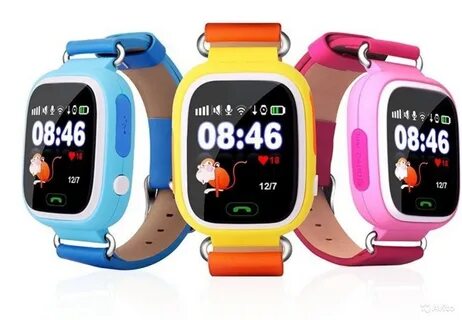 Smart watch 90