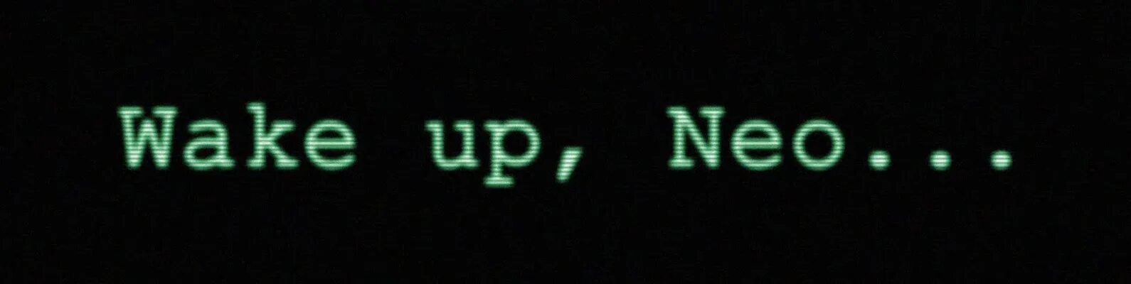 Wakes up answers
