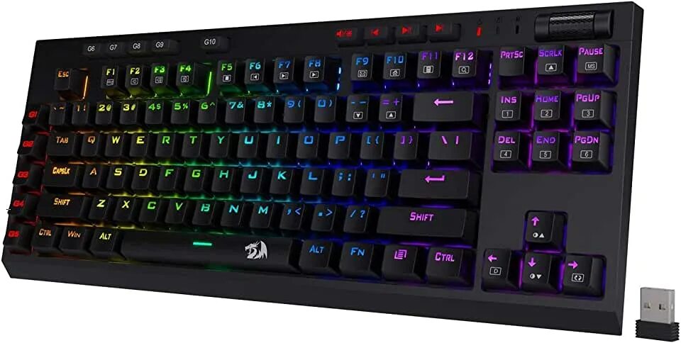 Redragon lakshmi k606r как менять подсчевтку. Redragon visnu rgb black usb. auto keyboard 10. red dragon visnu. клавиатуры redragon visnu rgb.