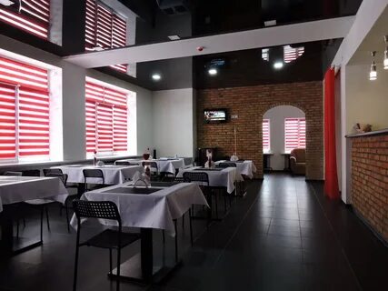 Кафе chef