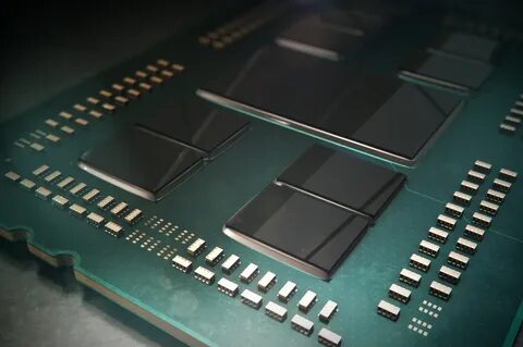 Tsmc процессоры