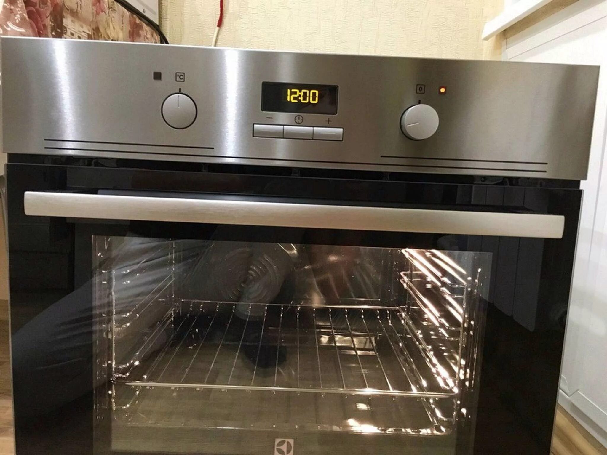 Ezb52430ax. Духовой шкаф Electrolux ezb52430ax. Electrolux EZB 52430 AX. Электрический духовой шкаф Electrolux EZB 52430 AX.