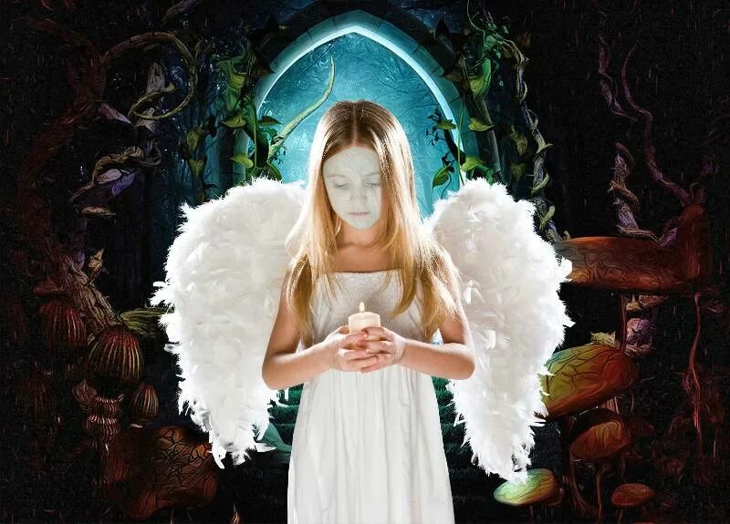 статуэтки ангелов. красивый ангел. ангел интернета.